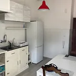 T1 Totalmente Equipado Terraco Privado *