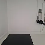 Apartamento T1 Totalmente Equipado Terraco Privado