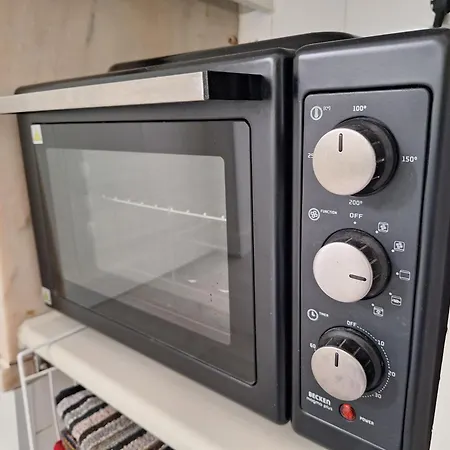 T1 Totalmente Equipado Terraco Privado Apartamento Lisboa