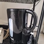 Apartamento T1 Totalmente Equipado Terraço Privado