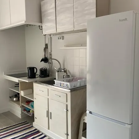 T1 Totalmente Equipado Terraco Privado * Lisbon