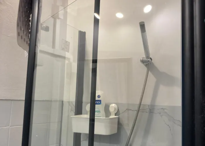 Apartamento T1 Totalmente Equipado Terraco Privado Lisboa