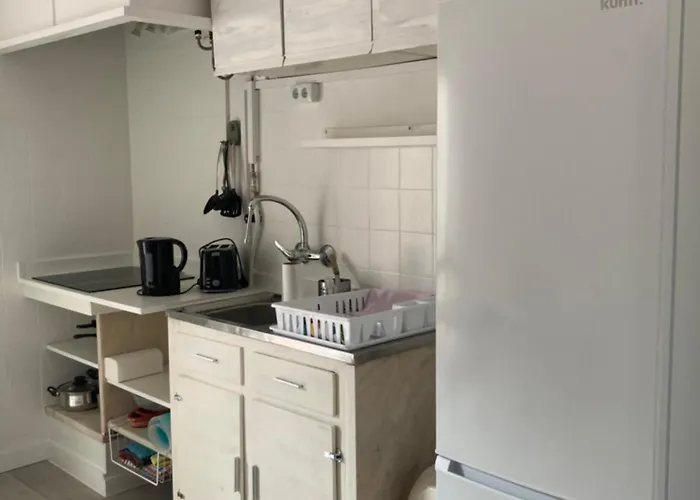 T1 Totalmente Equipado Terraco Privado * Лиссабон