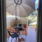 Daire T1 Totalmente Equipado Terraco Privado Lisboa