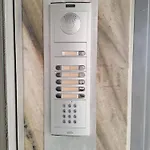 T1 Totalmente Equipado Terraco Privado Lisboa