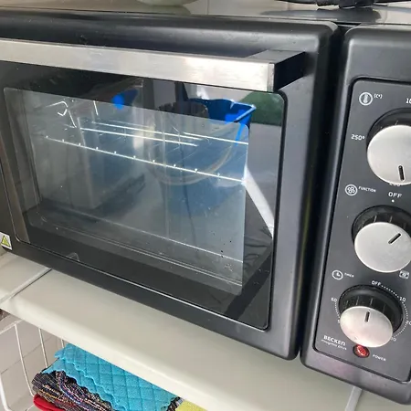 Daire T1 Totalmente Equipado Terraco Privado Lisboa
