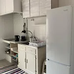 T1 Totalmente Equipado Terraco Privado * Lisboa